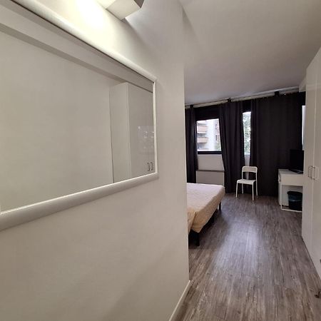 Residence Ferrucci Prato  Exterior foto