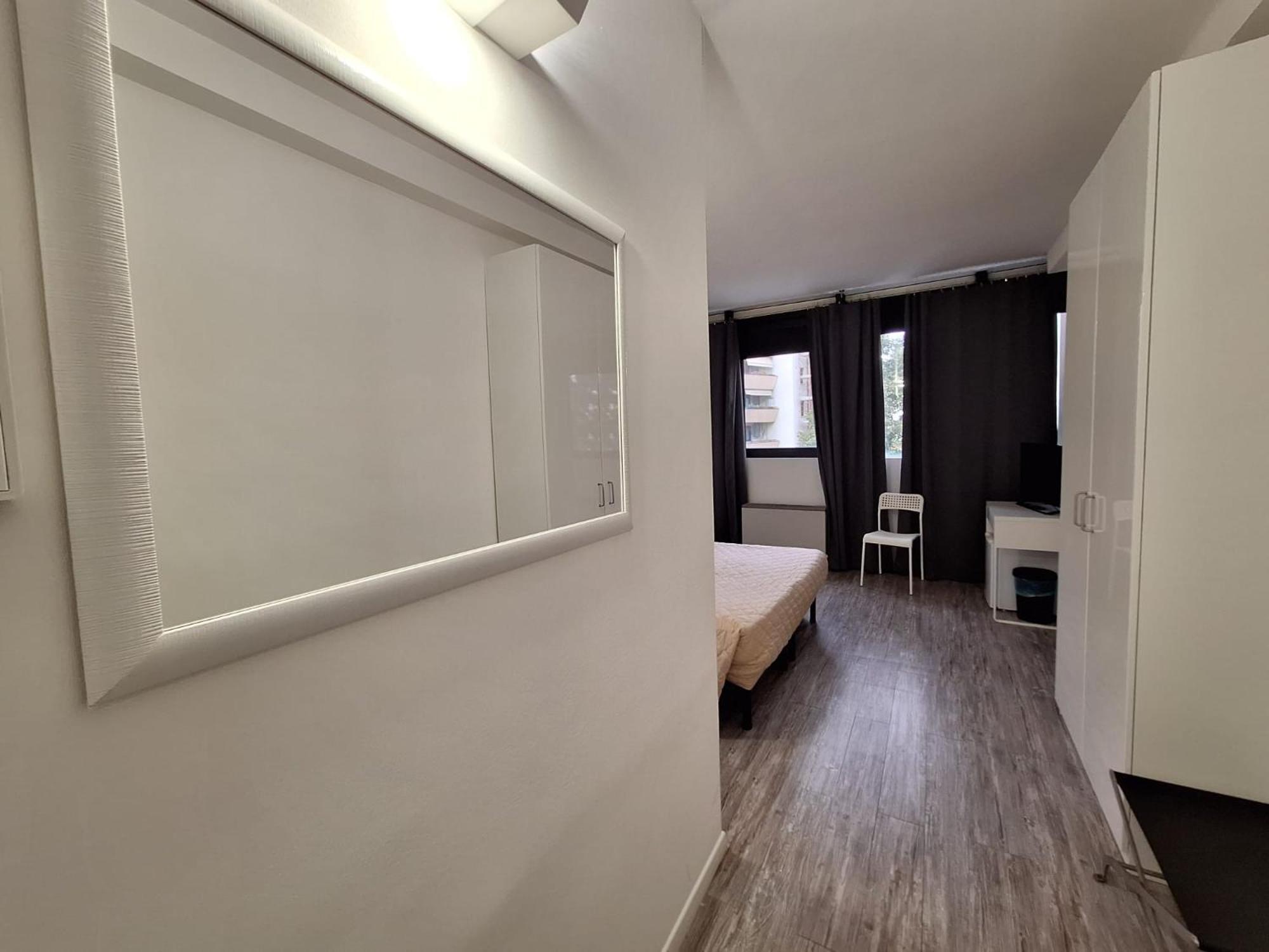 Residence Ferrucci Prato  Exterior foto